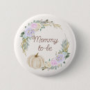 Search for fall badges Fall baby shower