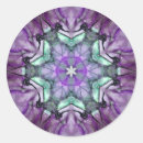Search for teal snowflake stickers Green