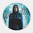 Search for alan magnets Harry potter