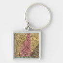 Search for new england key rings Map