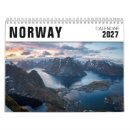 Search for scandinavia calendars Landscape