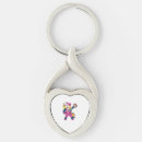 Search for dabbing key rings Horse