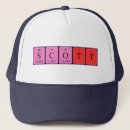 Search for chemicals hats Science