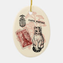 Search for face postage Cat