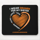 Search for women mousepads Orange