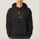 Search for christmas dinosaur hoodies Riding