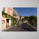 Search for provence posters Village