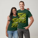 Search for green bean tshirts Food