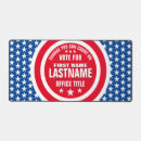 Search for campaign gear mousepads Election