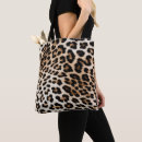 Search for leopard tote bags Animal