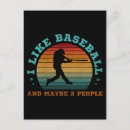 Search for vintage baseball birthday cards Retro