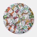 Search for snowmen magnets Snowman