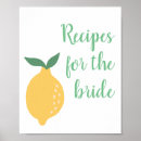 Search for bride shower posters Modern