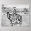Search for western americana posters Horse