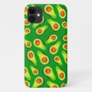 Search for cute avocado iphone cases Fruit