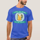 Search for funny bartender tshirts Waiter
