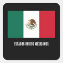 Search for mexicanos stickers Estados unidos mexicanos