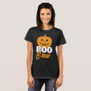 Search for pumpkin trick tshirts Spooky