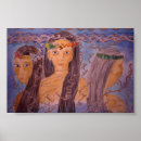 Search for triple goddess posters Magic