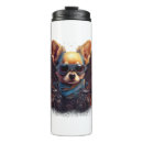 Search for chihuahua travel mugs Wolf