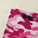 Search for camo beach towels Pattern
