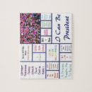 Search for feminist puzzles March