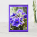 Search for fantasy flowers cards Purple