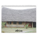 Search for africa calendars Wild