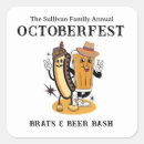 Search for octoberfest stickers Beer festival