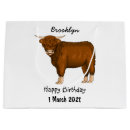 Search for cow gift bags Cattle