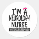 Search for neurological stickers Purple