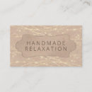 Search for bath soap business cards Spa