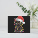 Search for christmas kitten postcards Xmas