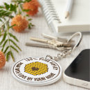 Search for hive key rings Beekeeping