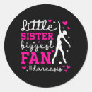 Search for little dancer stickers Dancing