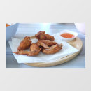 Search for chicken wings decor Fried
