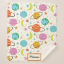 Search for solar blankets Stars