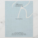 Search for initial flyers Elegant