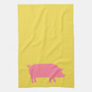 Search for pig tea towels Farm