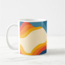 Search for 70s pattern mugs Boho