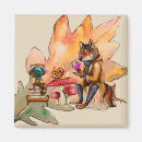 Search for tea party magnets Animals