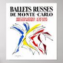 Search for ballets russes posters Dancer