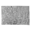 Search for silver pillowcases Glitter