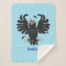 Search for crow blankets Animal