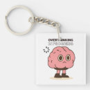 Search for stressed out key rings Mental health awareness