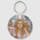 Search for alphonse key rings Mucha