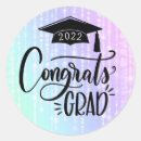 Search for graduation congrats stickers Celebration
