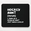 Search for aunties mousepads Fun