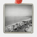 Search for b day christmas tree decorations Blackandwhite