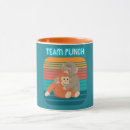 Search for punching mugs Retro